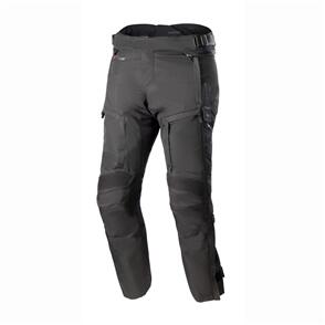 ALPINESTARS ROAD  BOGOTA PRO DRYSTAR PANTS SHORT BLACK/BLACK