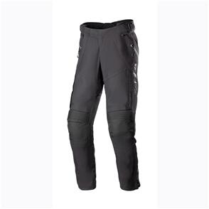 ALPINESTARS ROAD  STELLA BOGOTA PRO DRYSTAR PANTS BLACK/BLACK