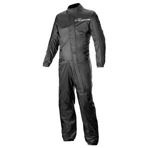 ALPINESTARS HURRICANE RAIN SUIT V2 BLACK