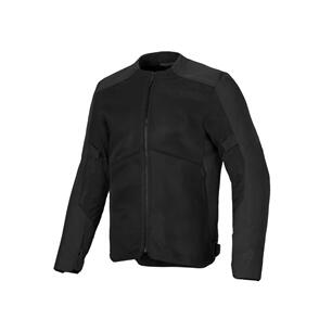 ALPINESTARS ROAD  STELLA C-1 AIR JACKET BLACK