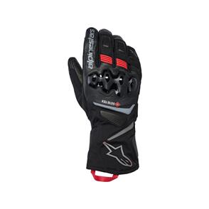 ALPINESTARS ROAD  WT-8 GORE-TEX INSULATED GLOVES BLACK
