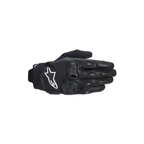 ALPINESTARS ROAD  SP X 7 GLOVES BLACK/WHITE