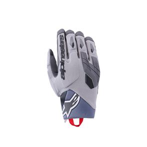 ALPINESTARS ROAD  DURACK GLOVES DARK GRAY/MID GRAY