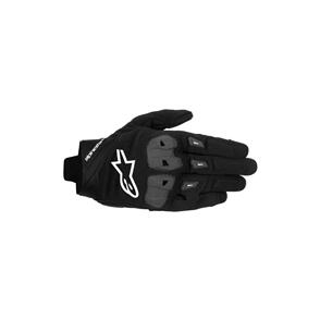 ALPINESTARS ROAD SP X 7 GLOVES BLACK/WHITE