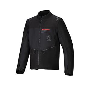 ALPINESTARS ROAD  PRO-DURA JACKET BLACK