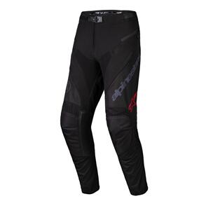 ALPINESTARS ROAD  PRO-DURA PANTS BLACK/MAGNET/WHITE