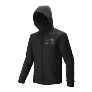 ALPINESTARS RACER MX FLEECE BLACK