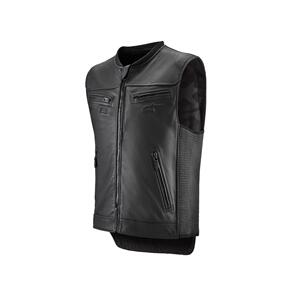 ALPINESTARS ROAD  TECH-AIR V2 LEATHER SYSTEM BLACK