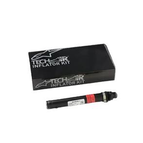 ALPINESTARS TECH-AIR V2 INFLATOR KIT