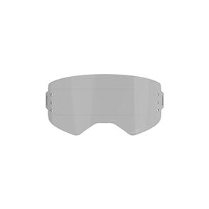 ALPINESTARS SUPERTECH ROLL OFF LENS SMOKE