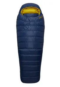 RAB ASCENT PRO 600 WMNS DEEP INK LZ