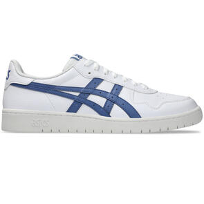 ASICS JAPAN S WHITE/BLUEBERRY