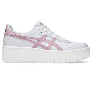 ASICS JAPAN S PF WOMEN WHITE/ROSE WATER