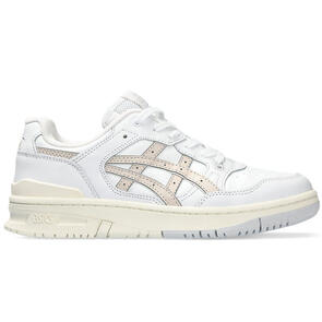 ASICS EX89 WHITE/MINERAL BEIGE