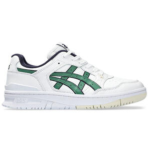 ASICS EX89 WHITE/SHAMROCK GREEN