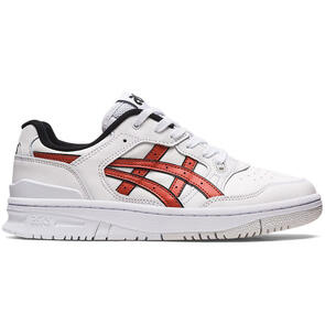 ASICS EX89 WHITE/SPICE LATTE