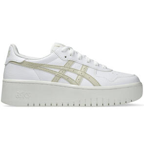 ASICS JAPAN S PF WOMEN WHITE/LIGHT DUST