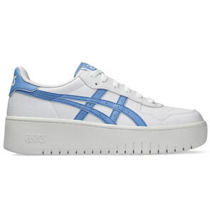 ASICS JAPAN S PF WOMEN WHITE/BLUE PROJECT