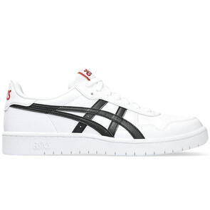 ASICS JAPAN S WHITE/BLACK