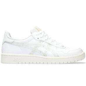 ASICS JAPAN S WOMEN WHITE/PURE AQUA