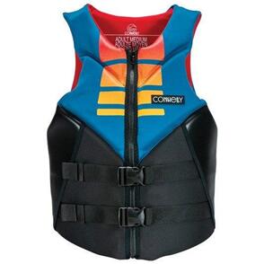 CONELLY MEN'S ASPECT NEO VEST