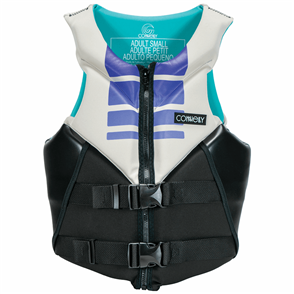 CONNELLY WOMEN'S ASPECT NEO VEST