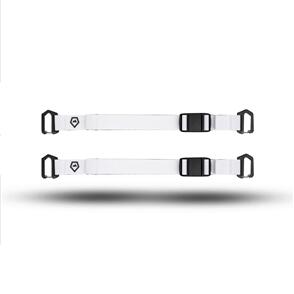 WANDRD  PREMIUM ACCESSORY STRAPS CLOUD-BREAK WHITE