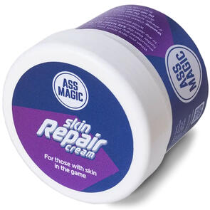 ASS MAGIC SKIN REPAIR CREAM (120ML)