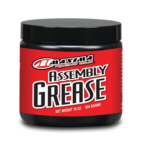 MAXIMA ASSEMBLY GREASE 16OZ (454GM)