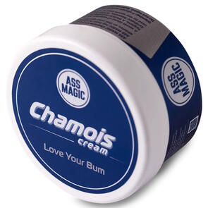 ASS MAGIC CHAMOIS CREAM TUB (200ML)