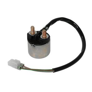 OEM HONDA PARTS AT-01101 STARTER SOLINOID FITMENT HONDA