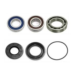 PSYCHIC MX AT-06594 WHEEL BEARING KIT PSYCHIC FRONT / REAR HONDA KAWASAKI