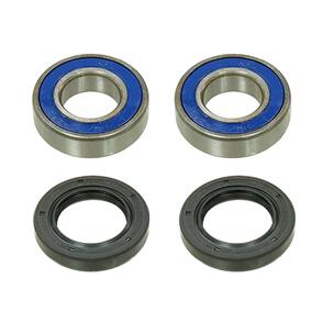 PSYCHIC MX AT-06661 WHEEL BEARING KIT PSYCHIC FRONT KAWASAKI SUZUKI YAMAHA