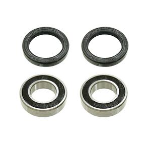 PSYCHIC MX AT-06662 WHEEL BEARING KIT PSYCHIC REAR BMW DUCATI KAWASAKI BETA GASGAS HUSQVARNA KTM