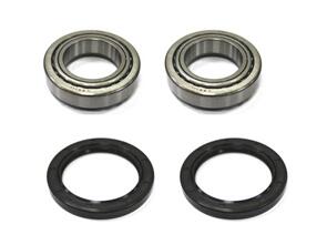 PSYCHIC MX AT06613 WHEEL BEARING KIT REVOLVE PSYCHIC POLARIS