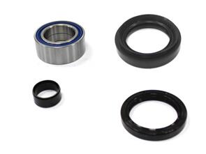 PSYCHIC WHEEL BEARING KIT FRONT REVOLVE PSYCHIC HONDA TRX350FE 350FM FOURTRAX RANCHER TRX400FA 400FGA 4X4