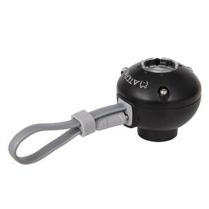 ATEPA 2-IN-1 ULTRA-MINI AIR PUMP