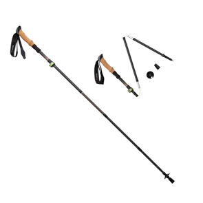 ATEPA CARBON FIBRE FOLDING TREKKING POLE