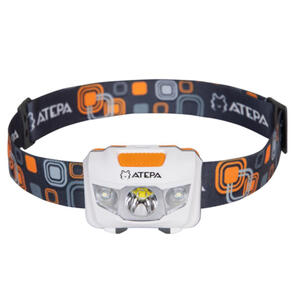 ATEPA HEADLAMP WATERPROOF 195 LUMEN