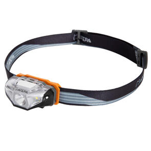 ATEPA HEADLAMP WATERPROOF 155 LUMEN