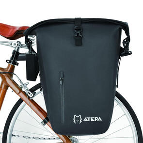 ATEPA MIRAGES PANNIER BAG