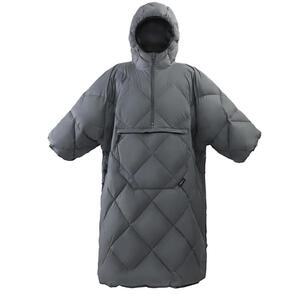 ATEPA MURANO 350 HONCHO PONCHO GREY