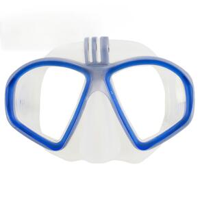 ATLANTIS ACCESS M34 GO PRO MASK BLUE