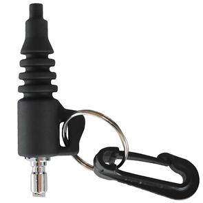 ATLANTIS AIR BLOW GUN - RUBBER