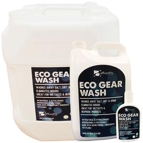 ATLANTIS GEAR WASH - 250MLS