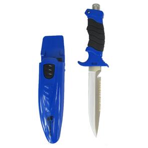 ATLANTIS ICON K2 KNIFE BLUE