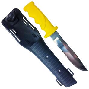 ATLANTIS ICON K6 KNIFE HUNTER