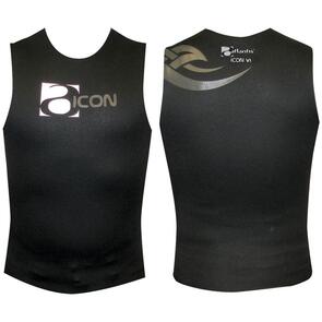 ATLANTIS ICON V1 3MM VEST