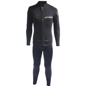ATLANTIS ICON W2 5MM 2 PIECE WETSUIT