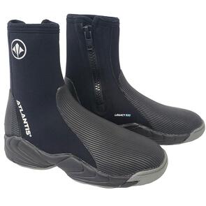 ATLANTIS LEGACY B20 5MM BOOTS